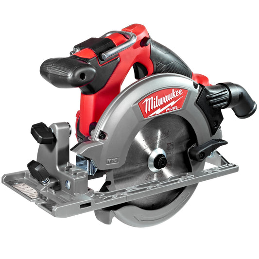 Milwaukee M18CCS55-0 18V M18 Fuel Brushless 165mm Circular Saw Body Only