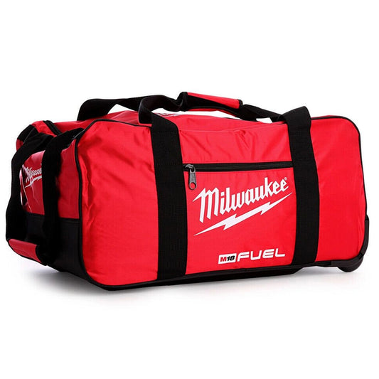 Milwaukee Fuel Extra Large Tool Bag with Wheeled