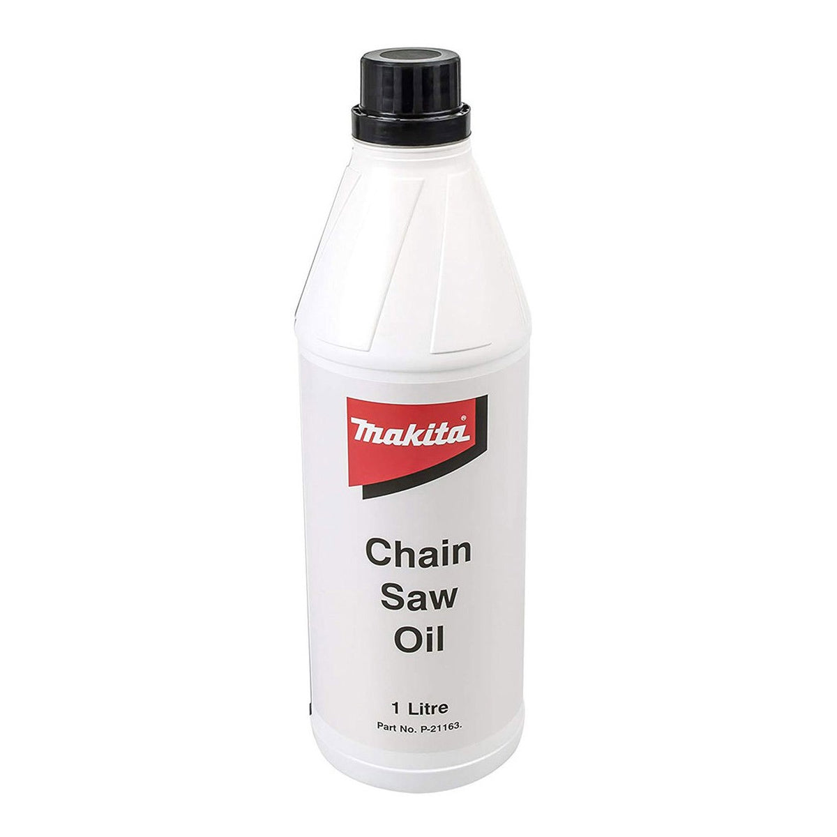 Makita P-21163 Non-Bio Chain Saw & Bar Oil - 1 Litre