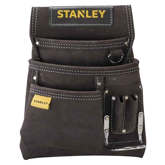 Stanley STA180114 Leather Nail & Hammer Pouch