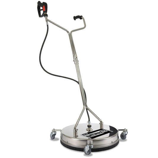 V-TUF H1.007TT Surface Cleaner with Advanced V-Spin Cleaning Technology 533mm