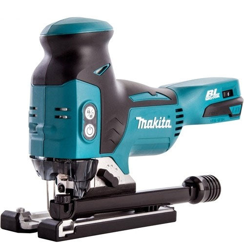 Makita DJV181Z 18V LXT Li-ion Brushless Jigsaw With 2 x 5Ah Batteries