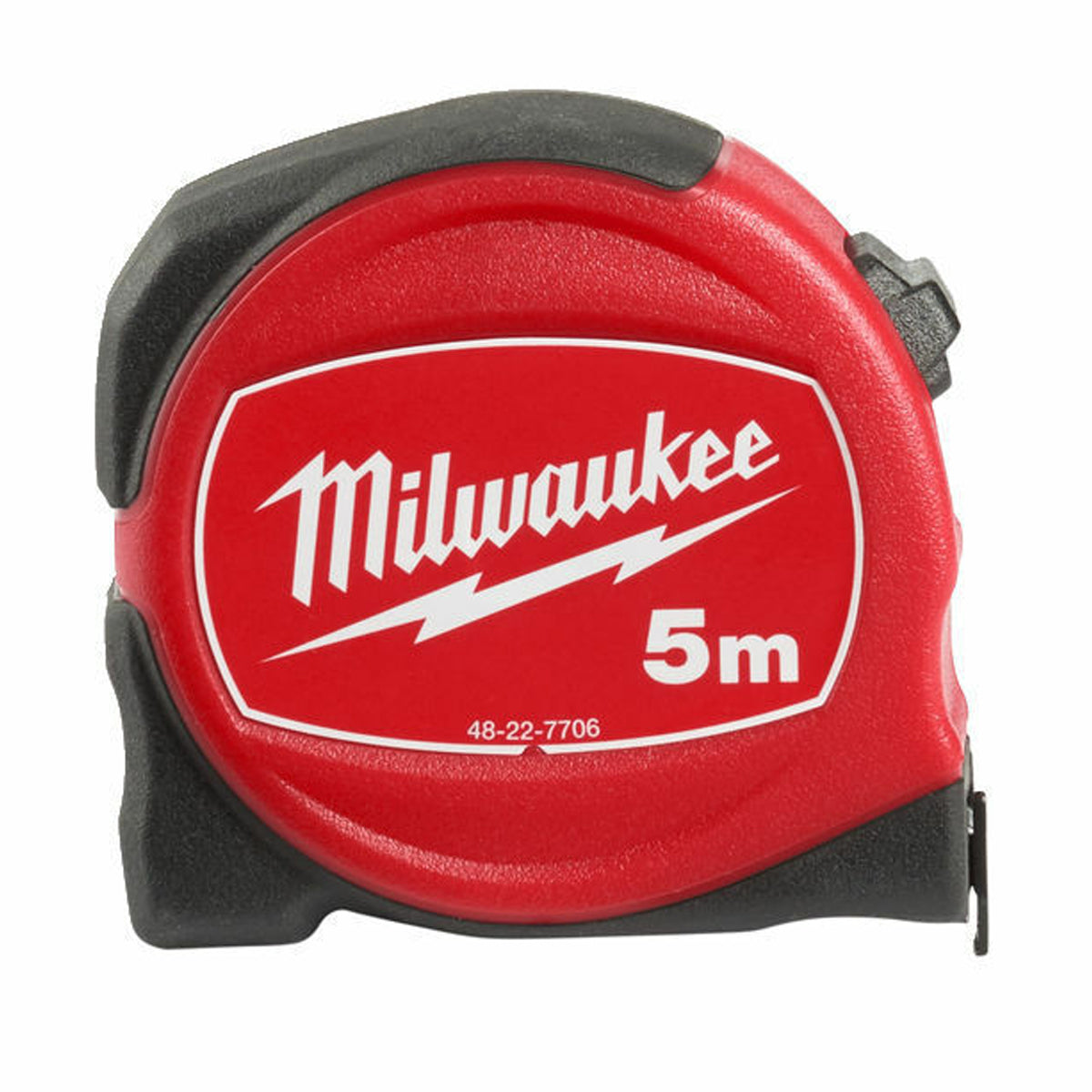 Milwaukee S5/25 5m Compact Tape Measure 48227706