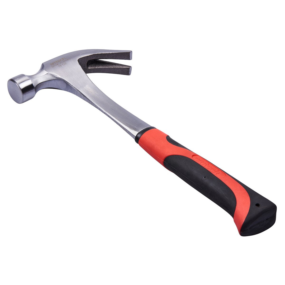 Amtech 16oz Claw Hammer A0215