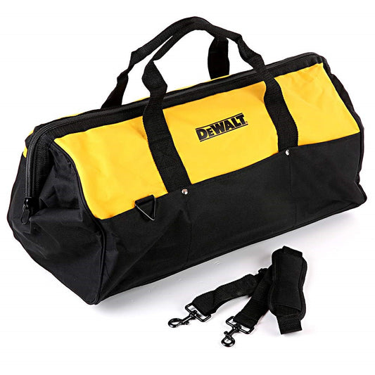 Dewalt DE9883 24" Large Duffel Heavy Duty Tool Bag