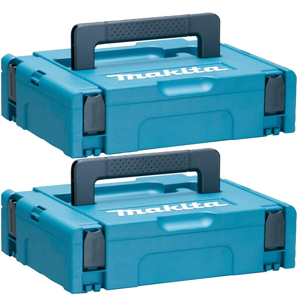 MAKPAC Case Inlay for Makita 18V Batteries