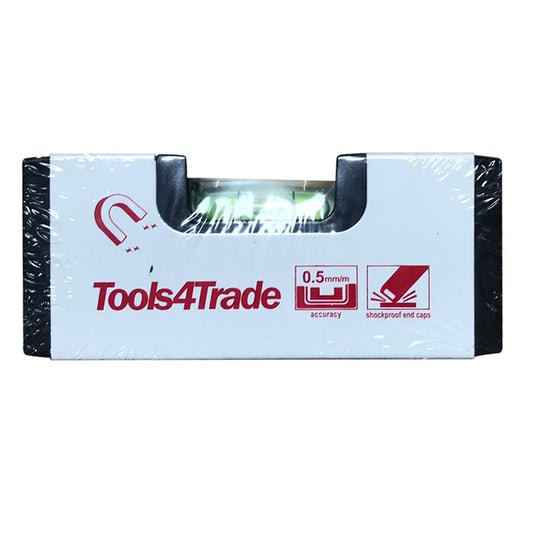 Tools4trade Pocket Spirit Level