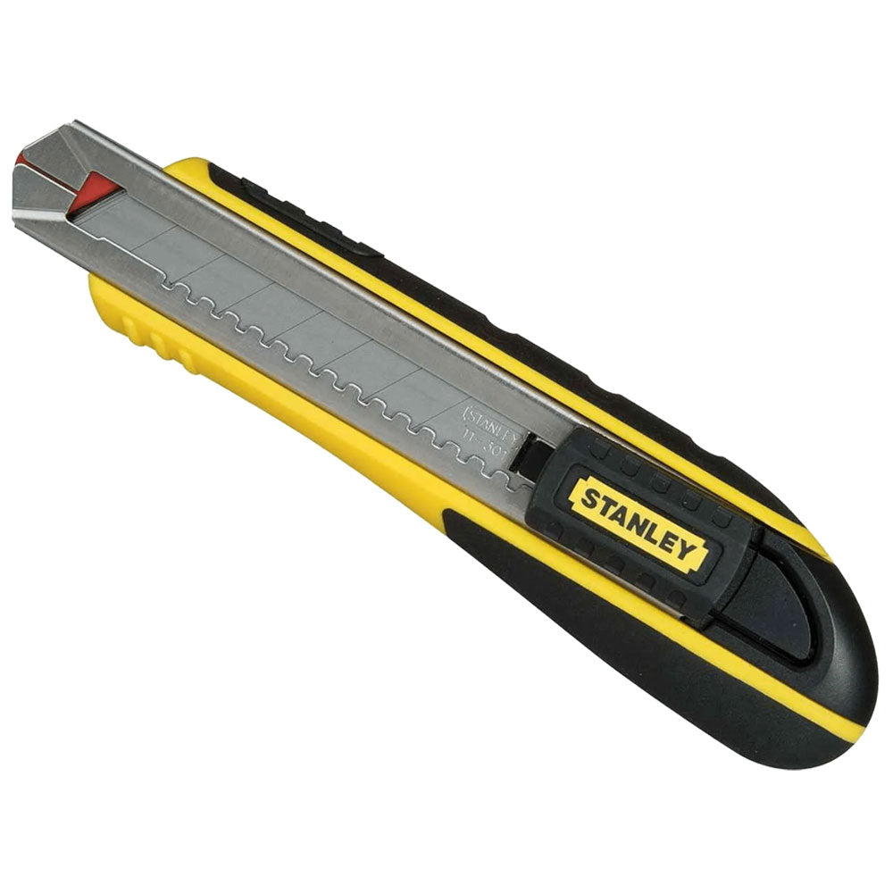 Stanley 18mm FatMax Snap Off Knife STA010481